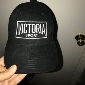 VS baseball cap